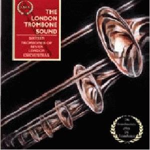 The London Trombone sound